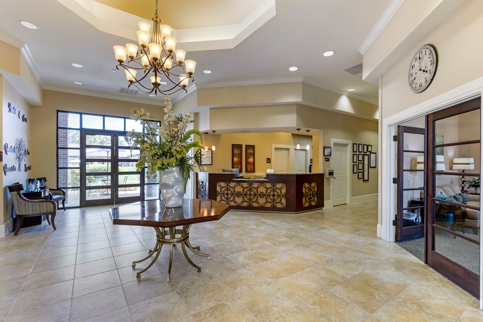 Ansel Park Assisted Living & Memory Care