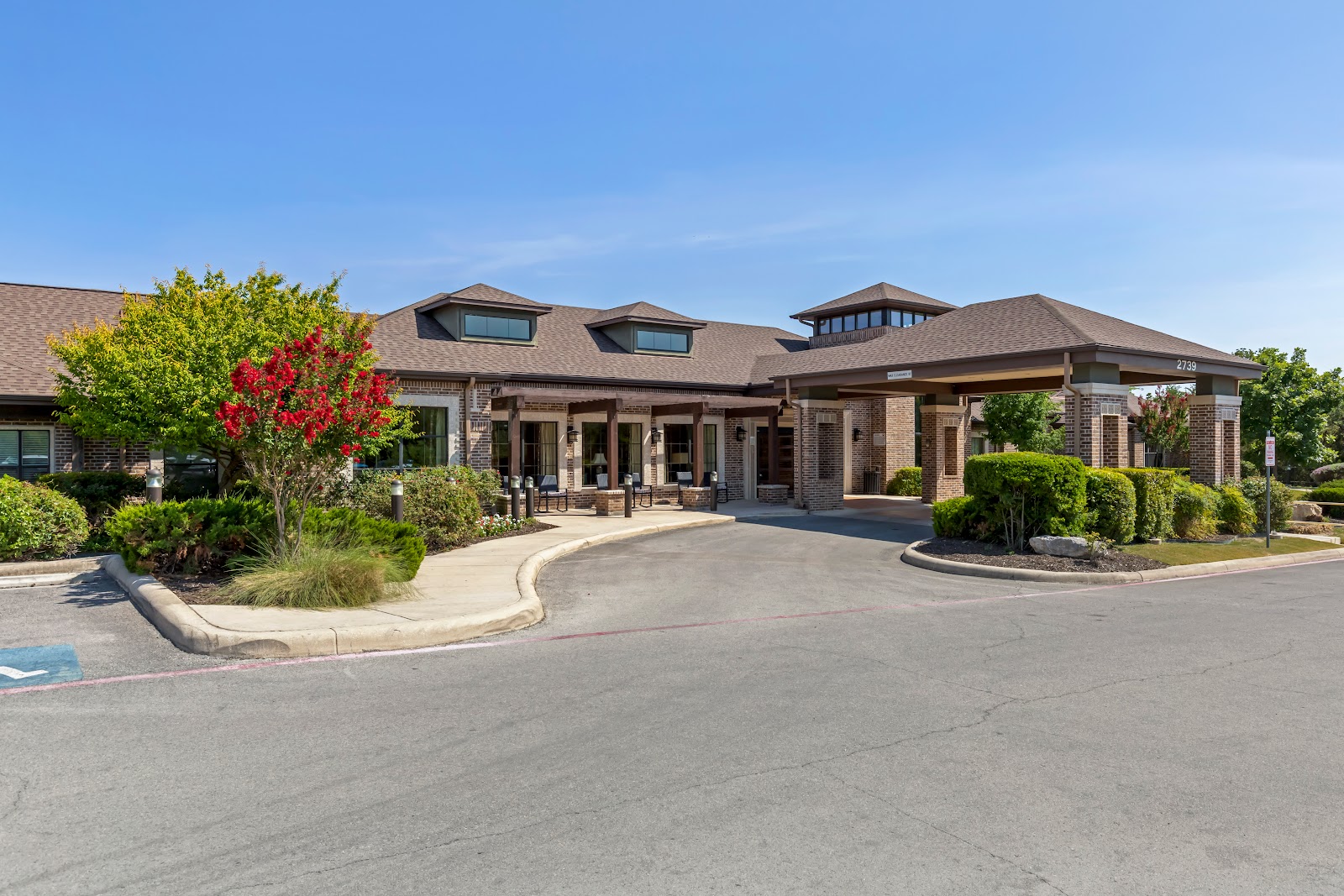 Ansel Park Assisted Living & Memory Care
