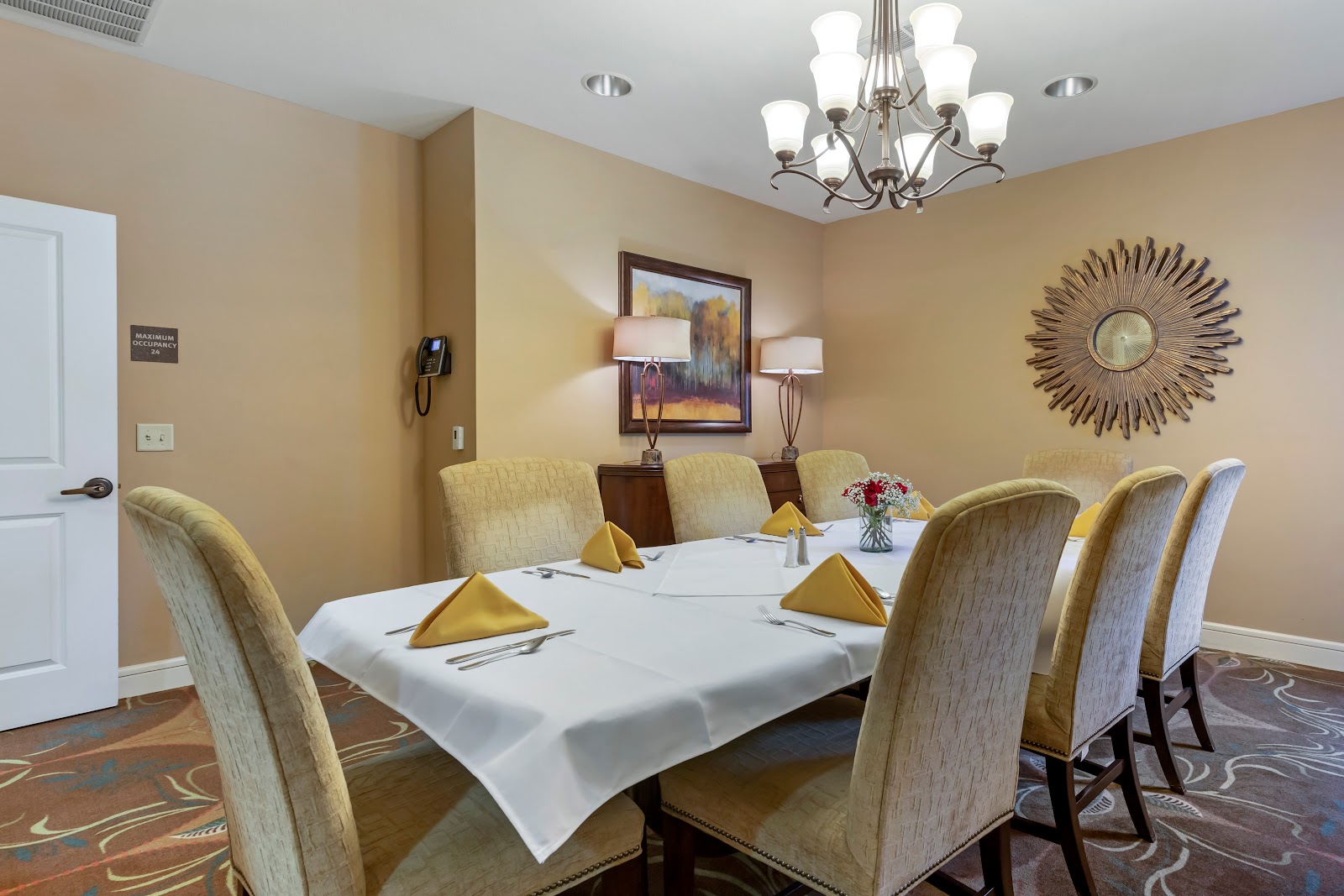 Ansel Park Assisted Living & Memory Care