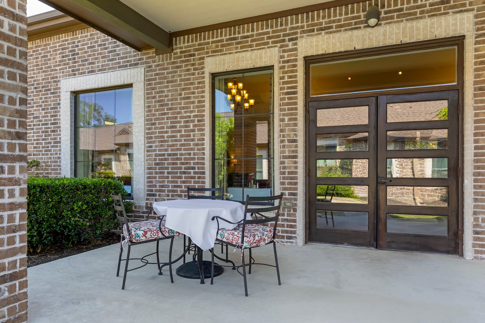 Ansel Park Assisted Living & Memory Care