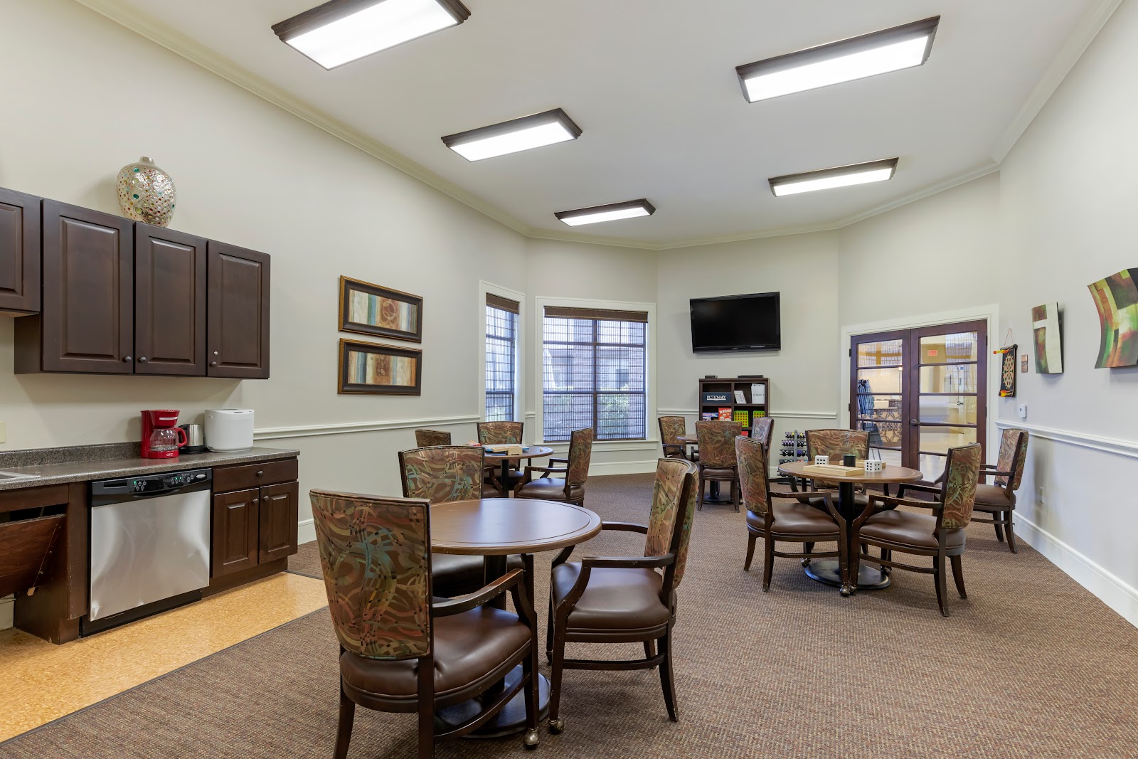 Ansel Park Assisted Living & Memory Care