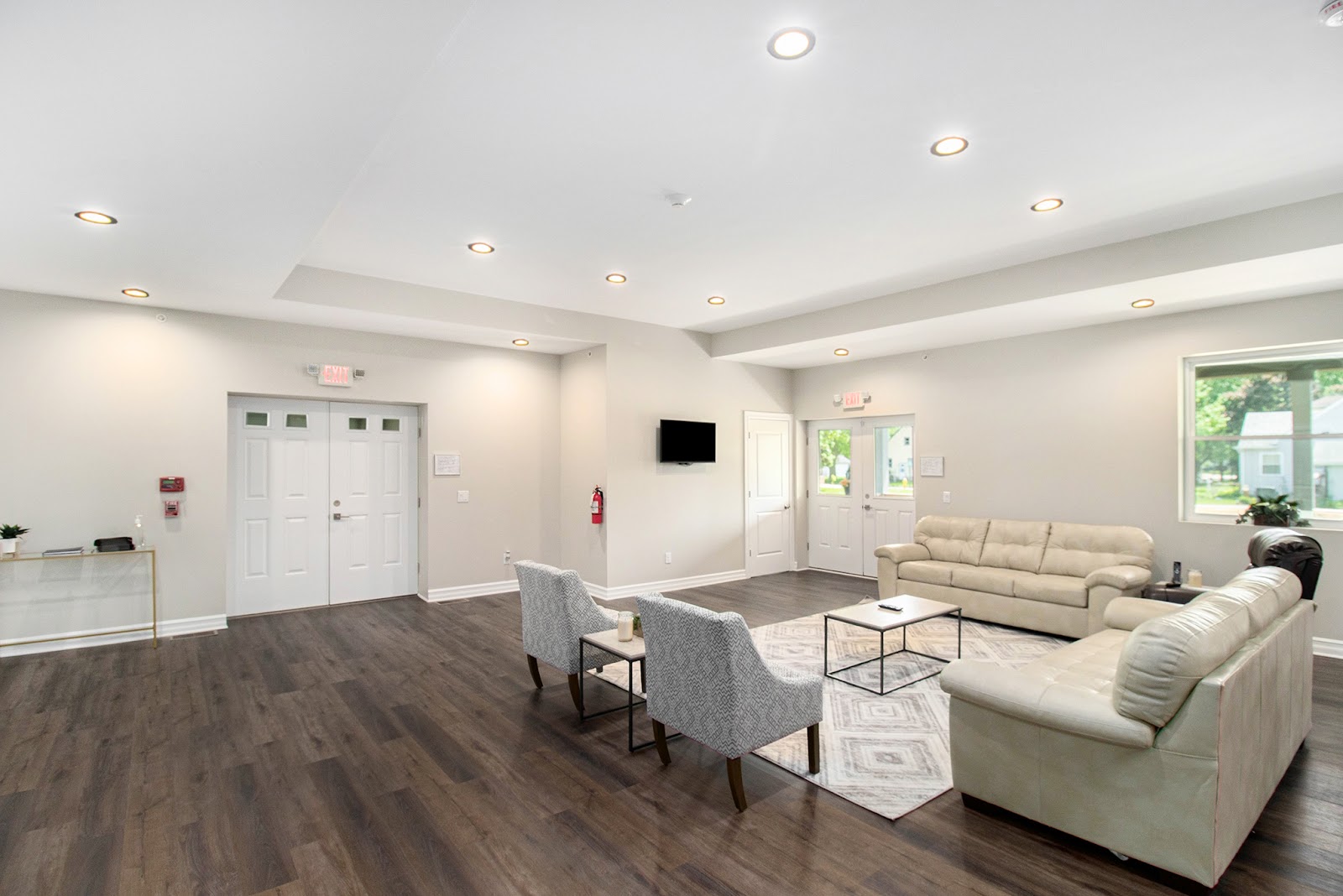 Evergreen Villas