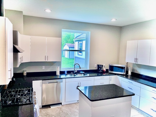 Evergreen Villas