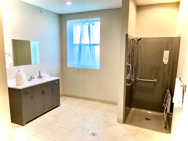 Evergreen Villas