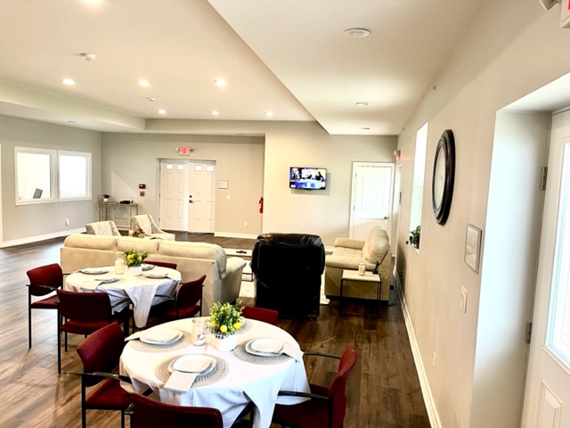 Evergreen Villas
