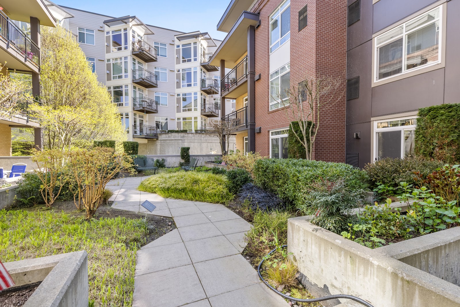 Merrill Gardens at Kirkland