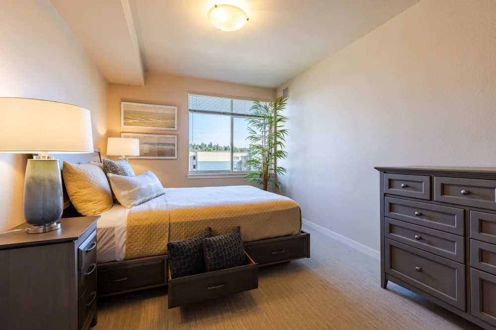 Merrill Gardens at Kirkland