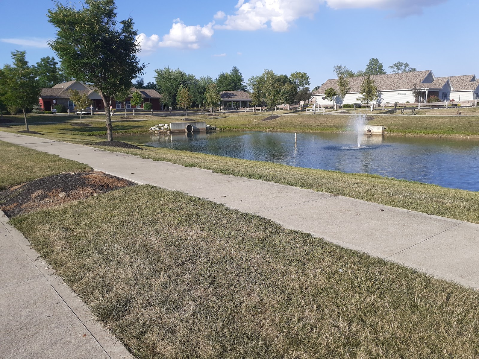 Groveport Senior Village