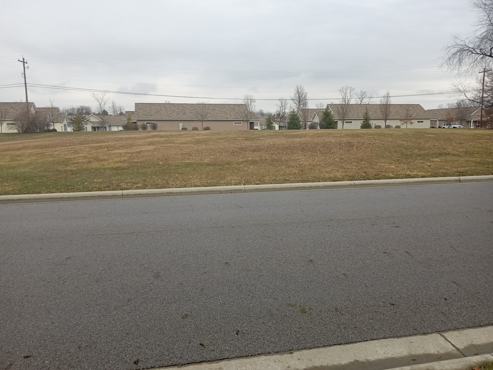 Groveport Senior Village