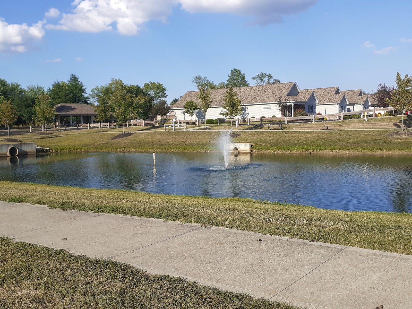 Groveport Senior Village