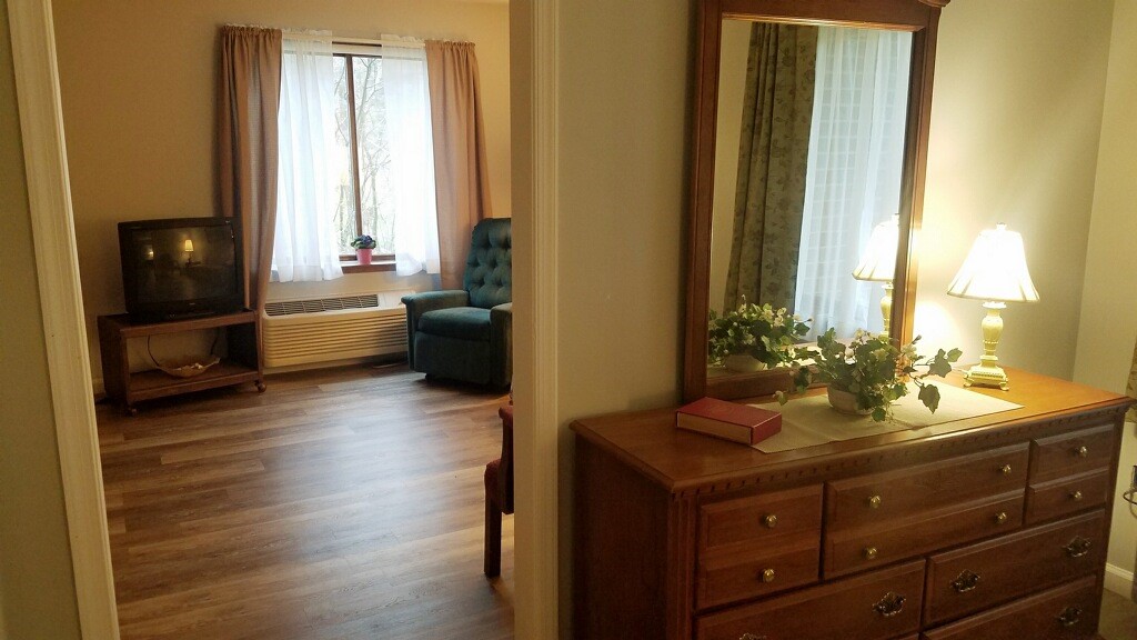 Renaissance Home Pinebrook