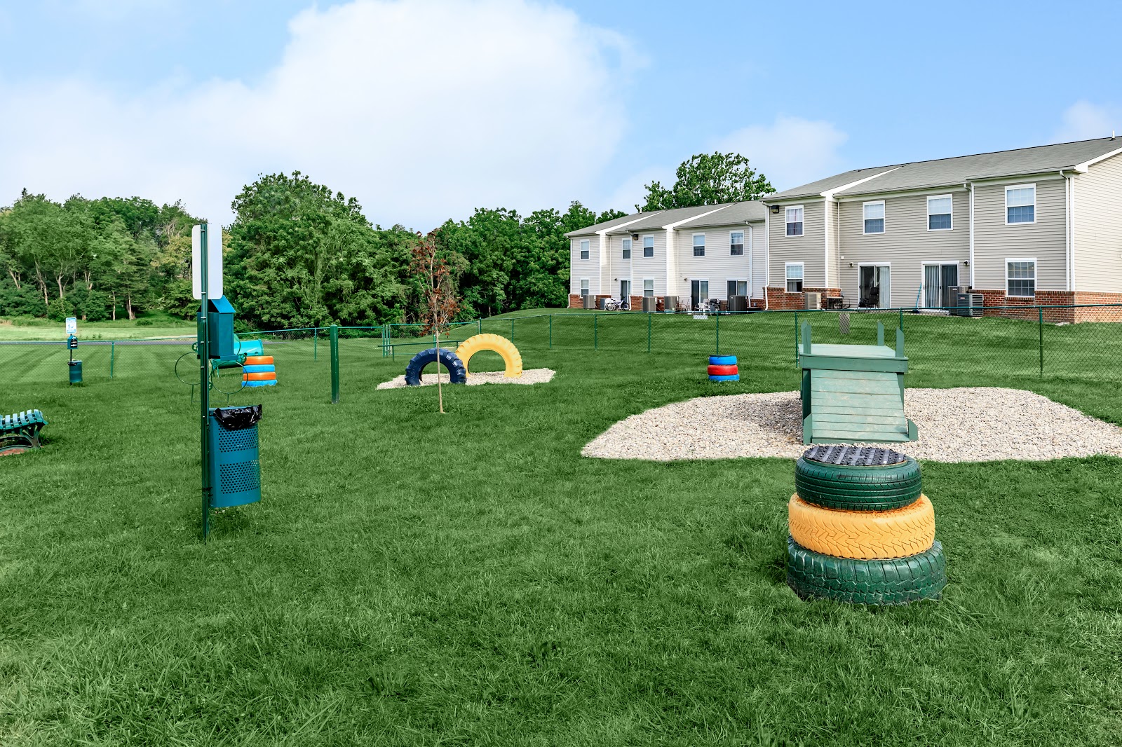 Cranes Meadow Apartments
