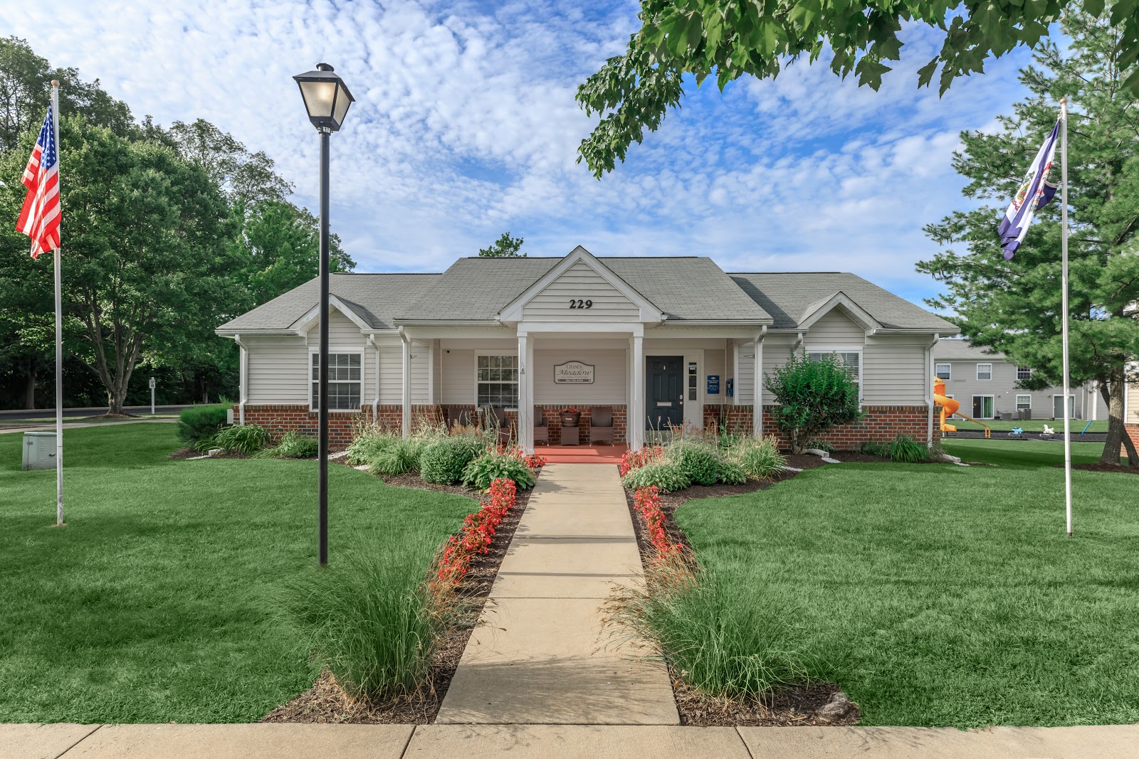 Cranes Meadow Apartments
