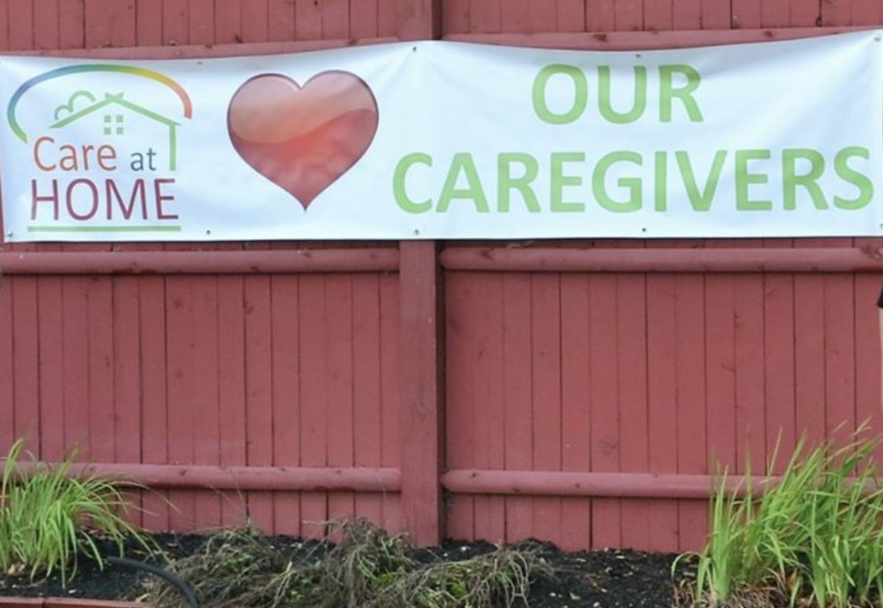 Care at Home, LLC