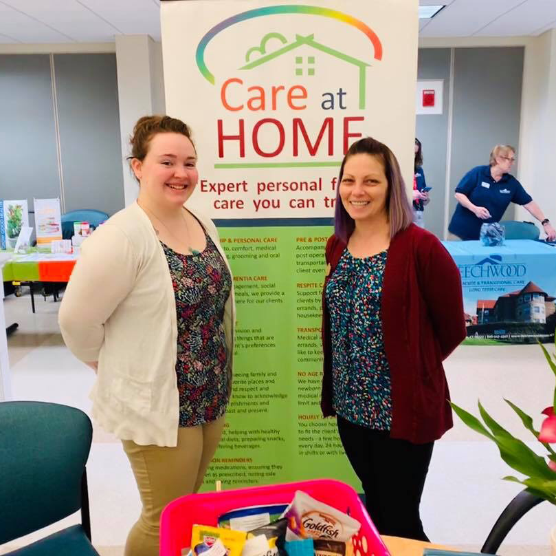 Care at Home, LLC