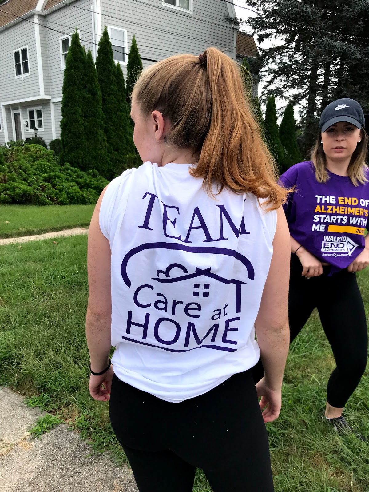 Care at Home, LLC