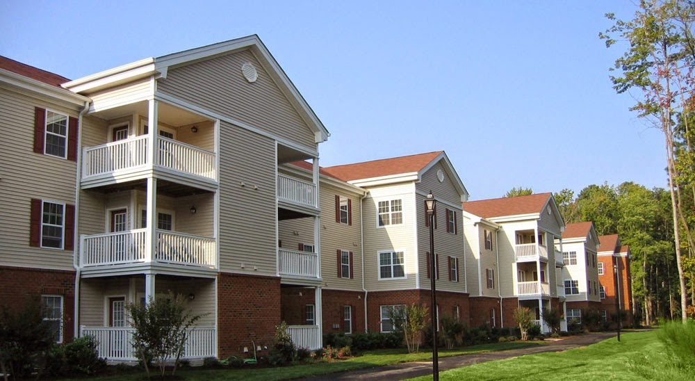 The Orchards at Belleville