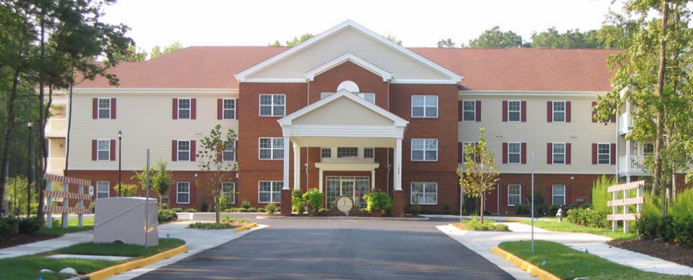 The Orchards at Belleville