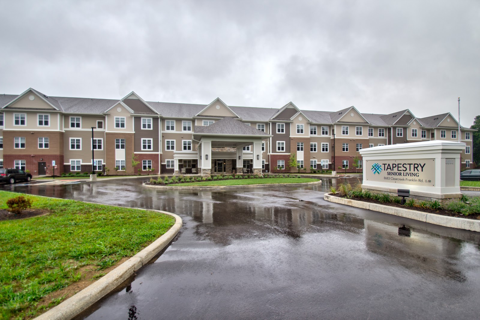 Tapestry Senior Living Springboro