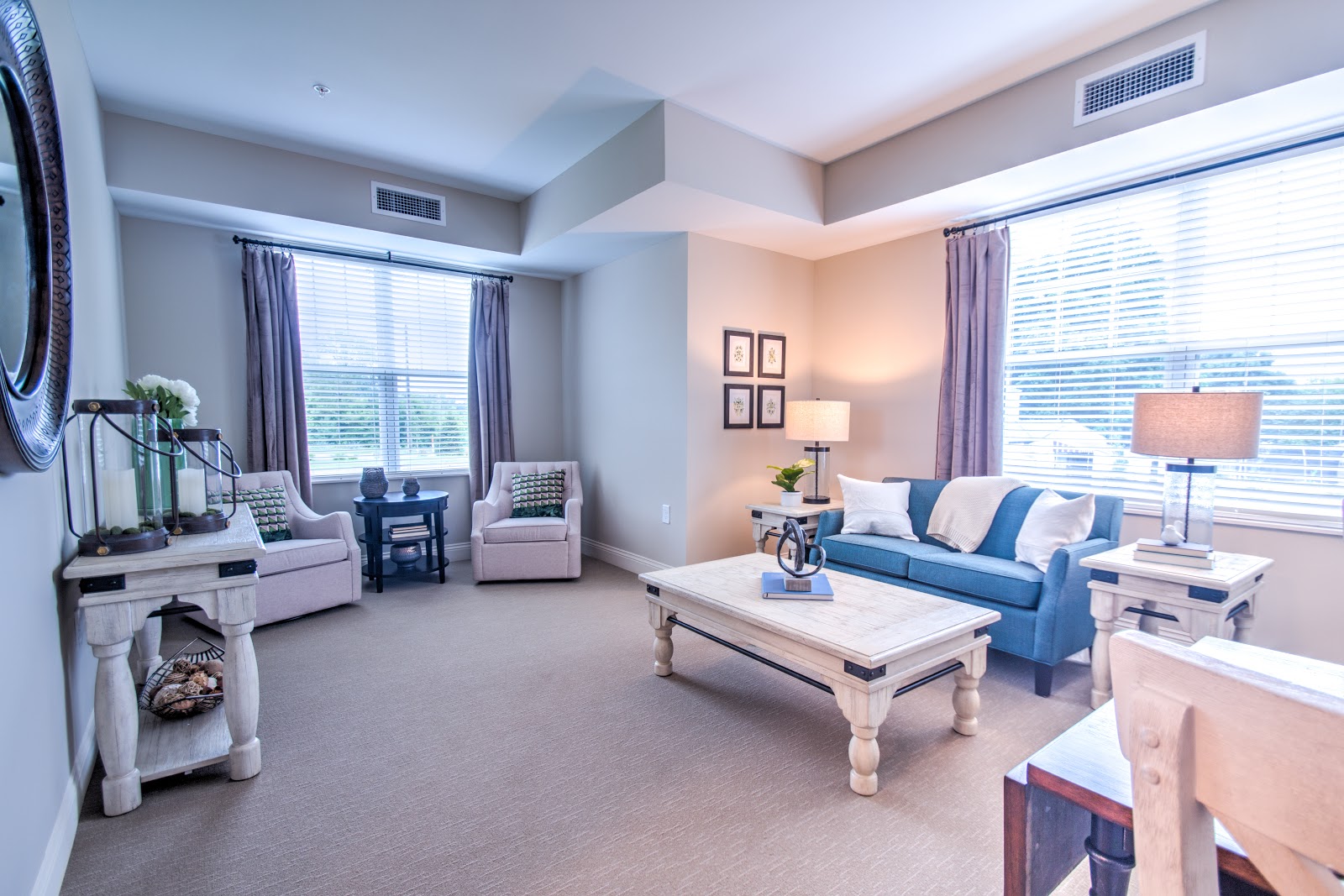 Tapestry Senior Living Springboro