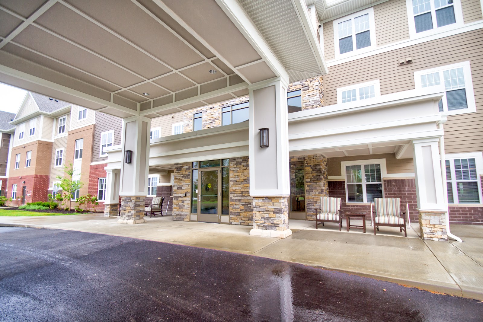 Tapestry Senior Living Springboro