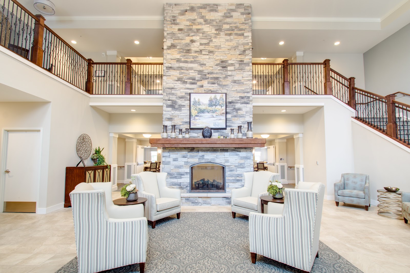 Tapestry Senior Living Springboro
