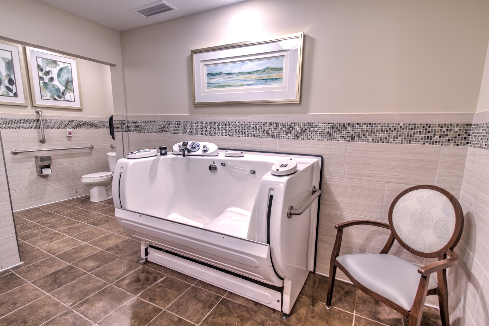Tapestry Senior Living Springboro