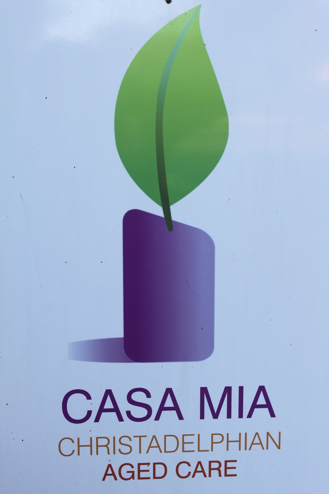 Infinite Care - Casa Mia