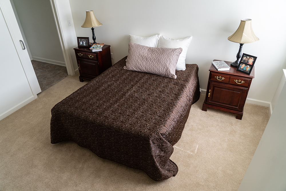 United Zion Retirement Community