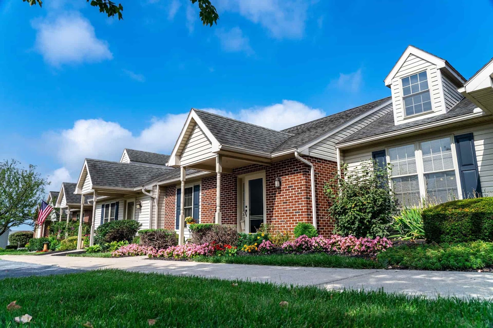 United Zion Retirement Community