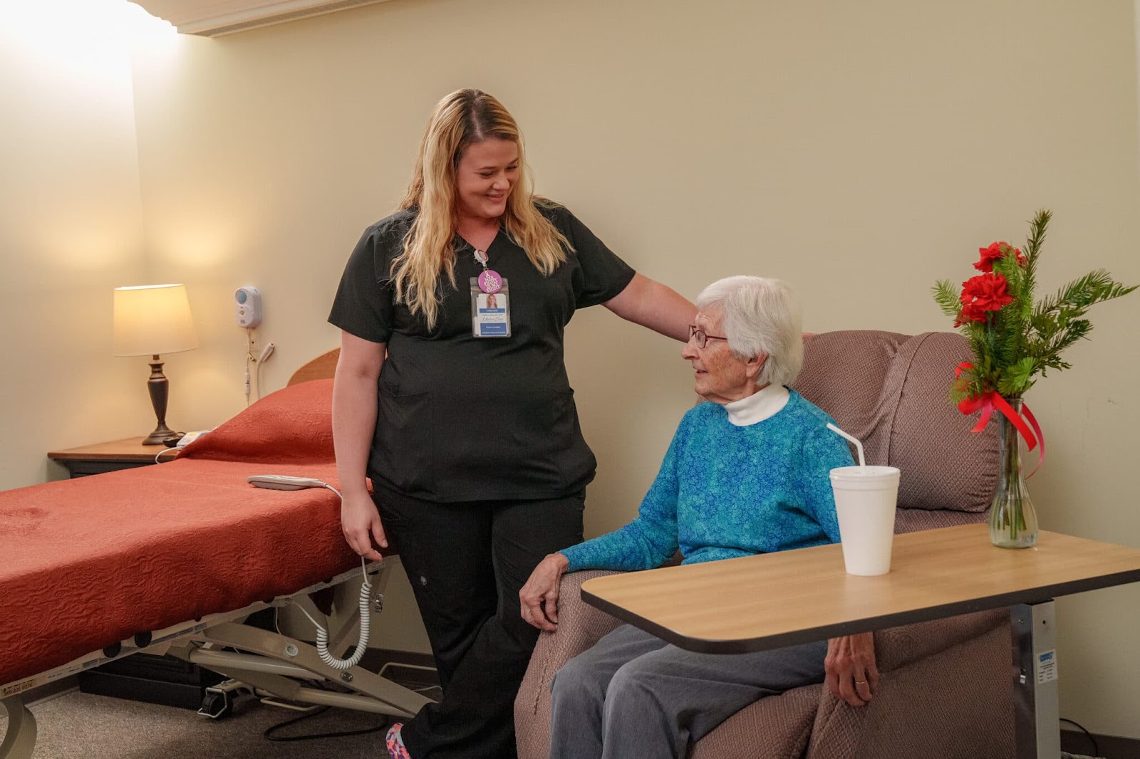 United Zion Retirement Community