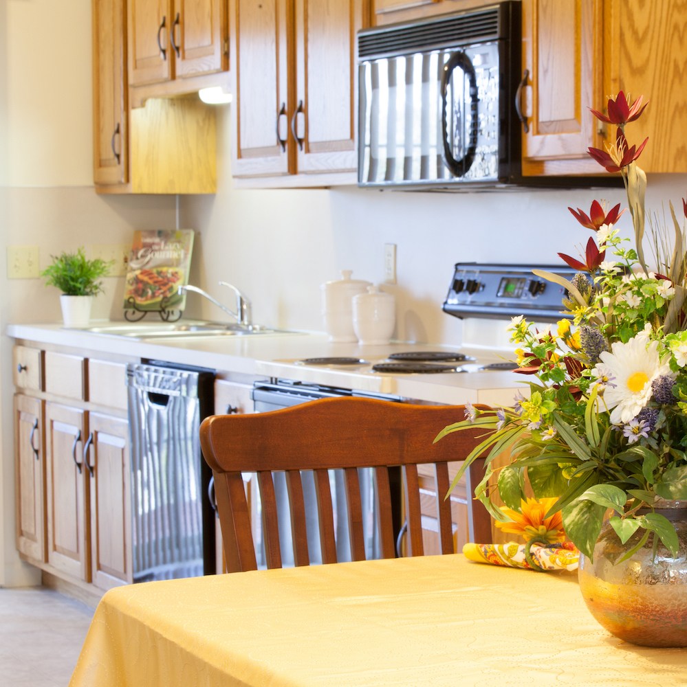 United Zion Retirement Community