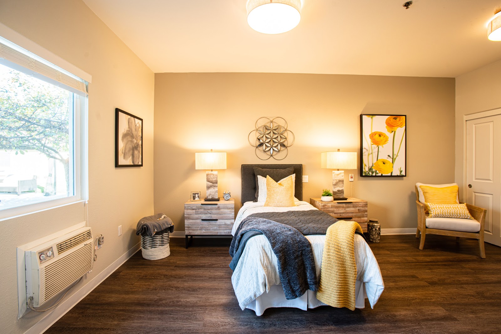 Carefield Pleasanton Memory Care