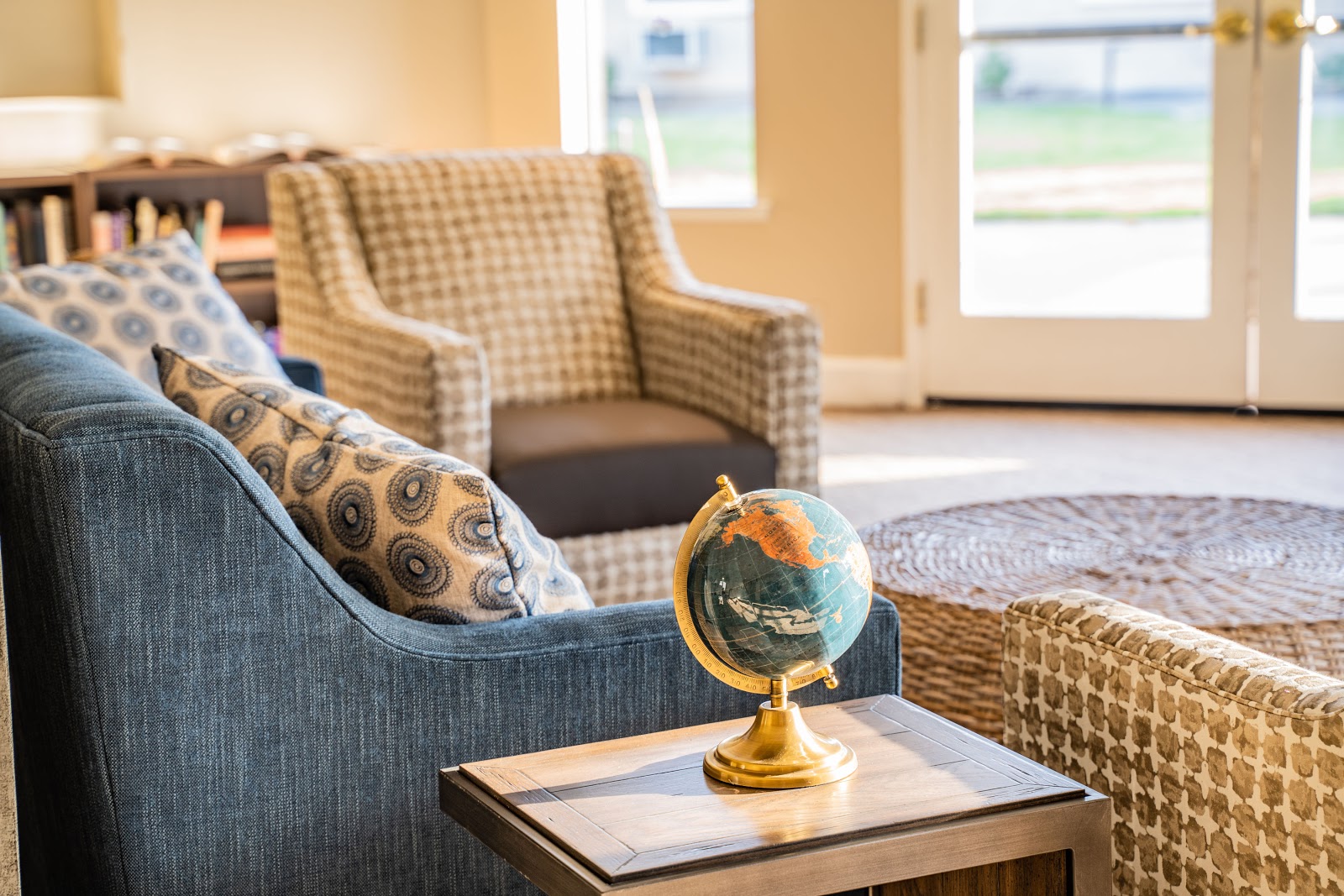 Carefield Pleasanton Memory Care