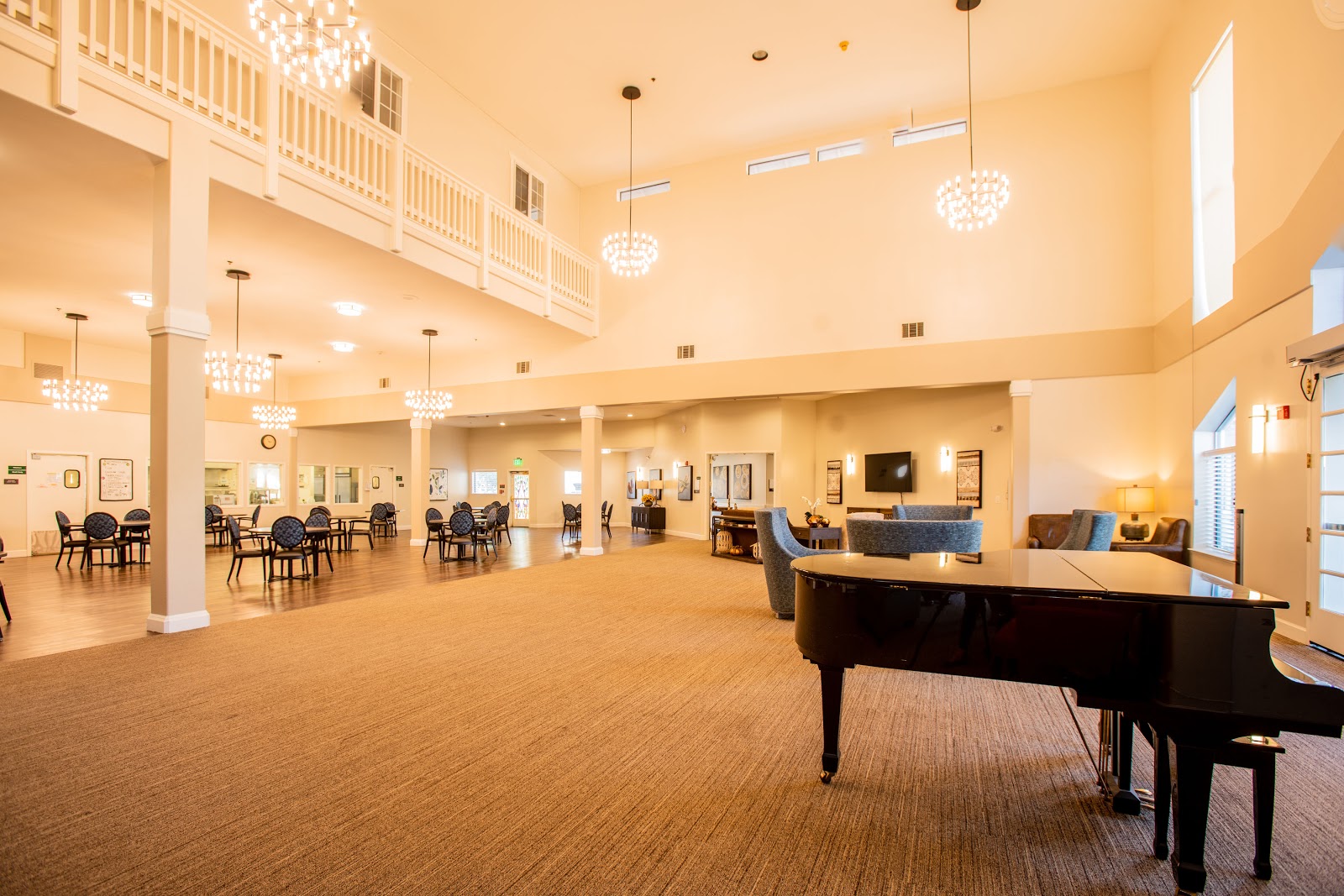 Carefield Pleasanton Memory Care