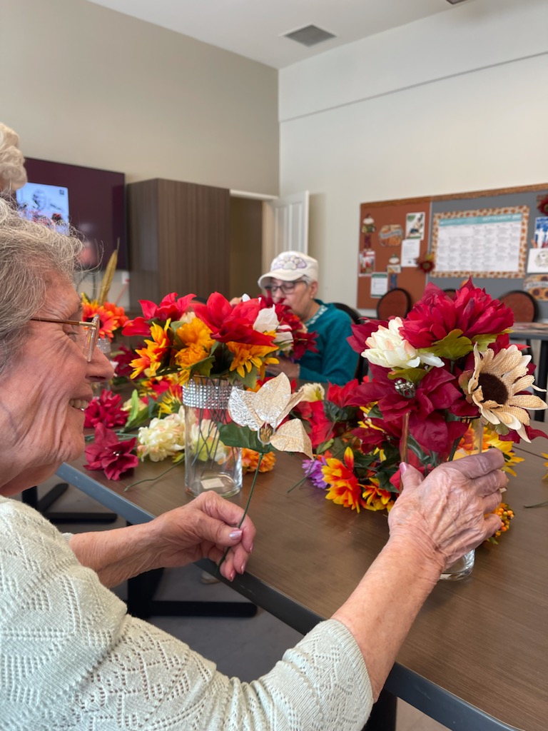 Carefield Pleasanton Memory Care