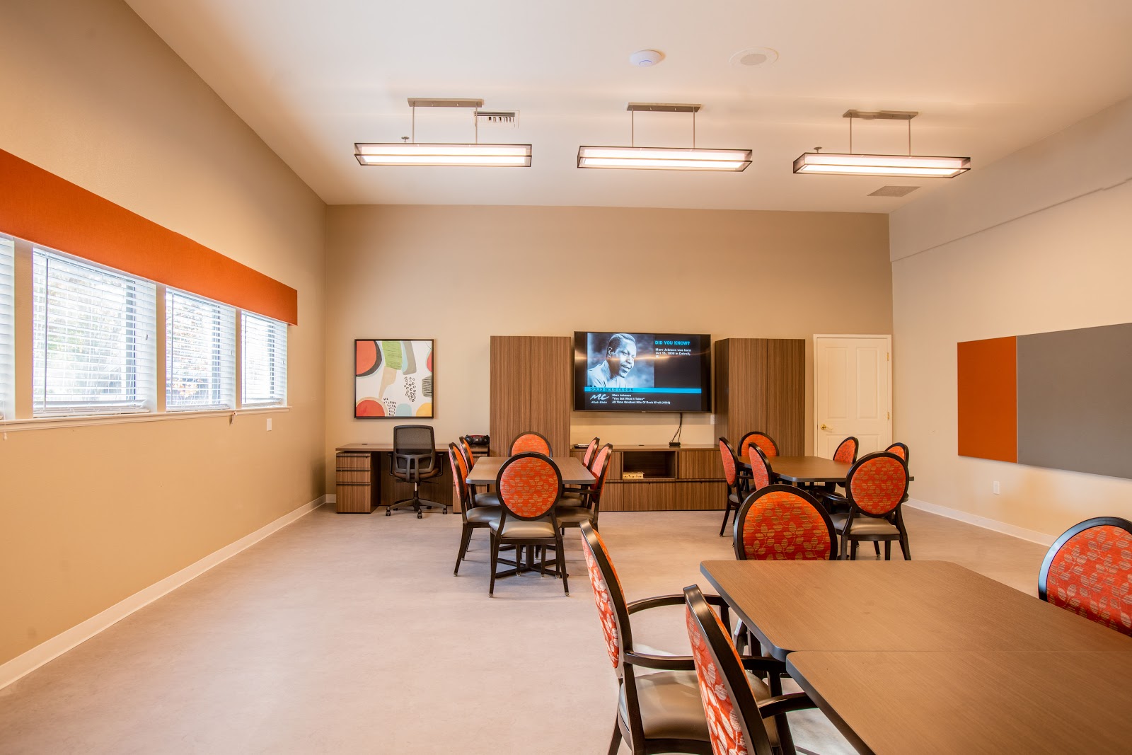 Carefield Pleasanton Memory Care