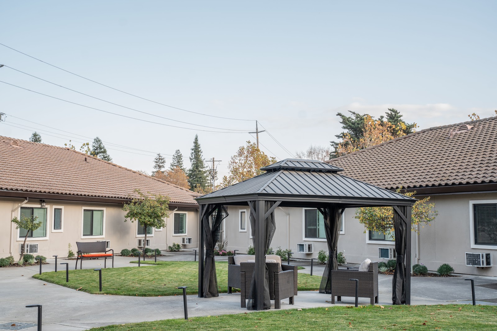 Carefield Pleasanton Memory Care