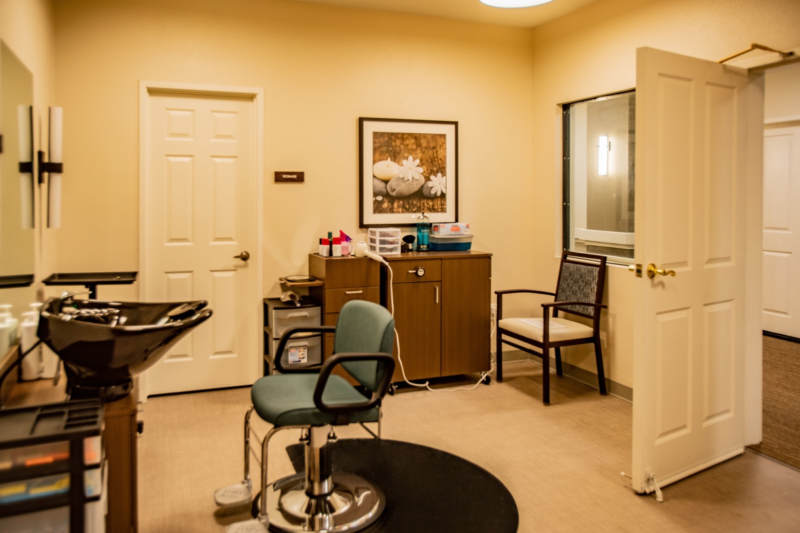 Carefield Pleasanton Memory Care