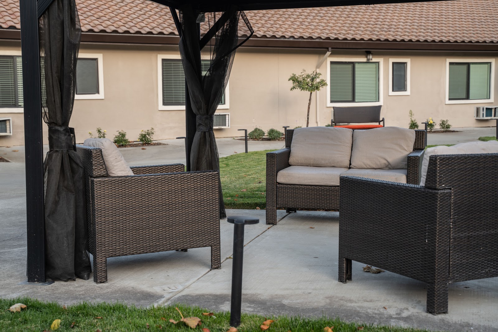Carefield Pleasanton Memory Care