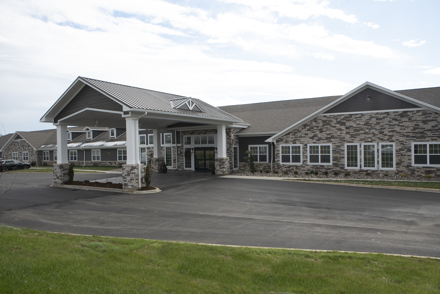 Walker's Trail Senior Living