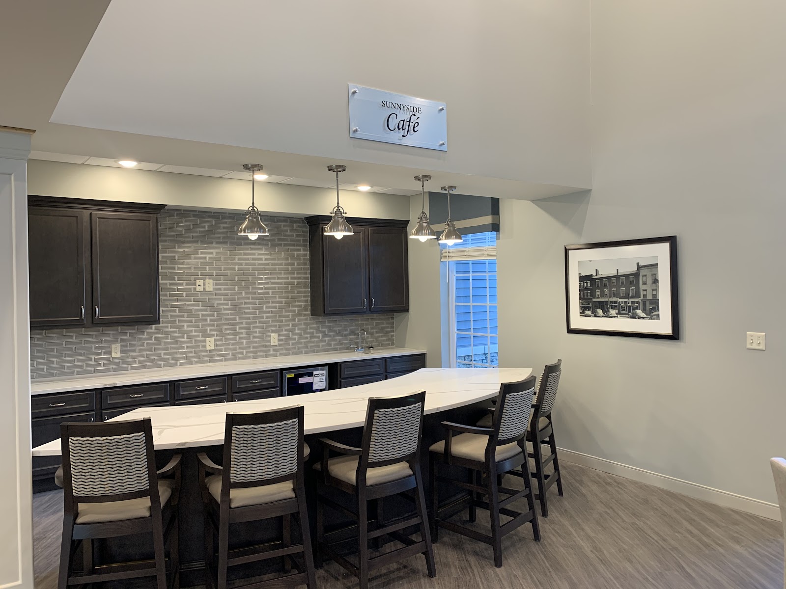 Walker's Trail Senior Living