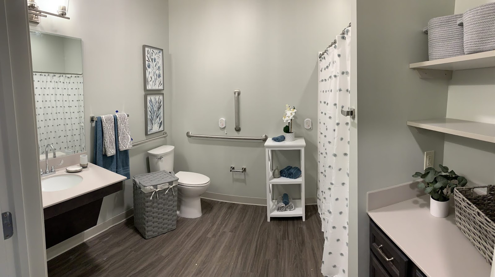 Walker's Trail Senior Living