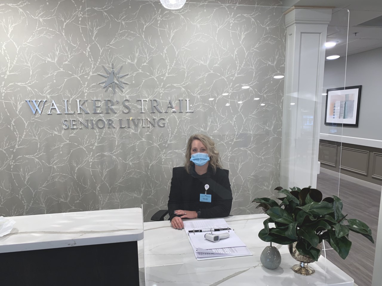 Walker's Trail Senior Living