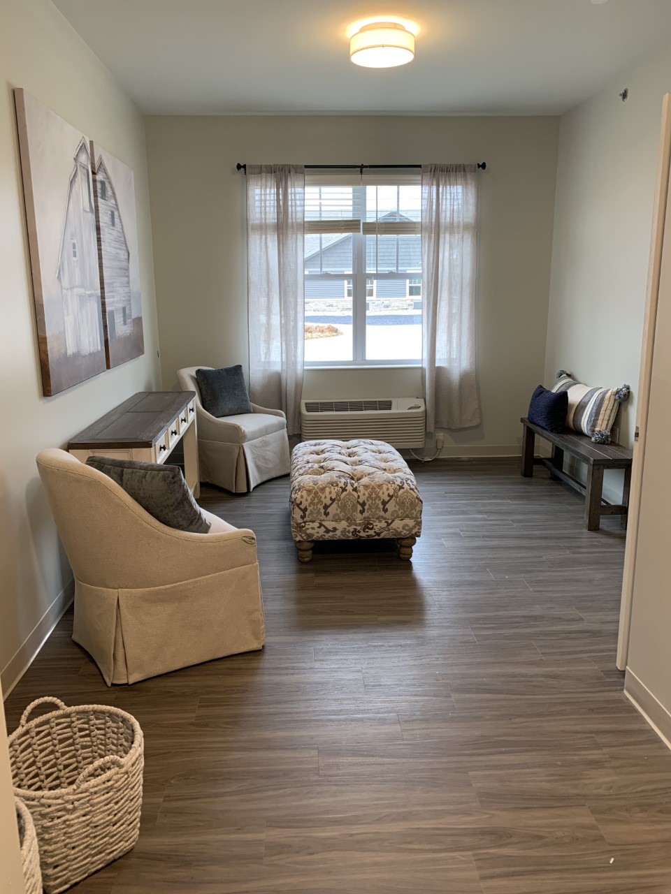 Walker's Trail Senior Living