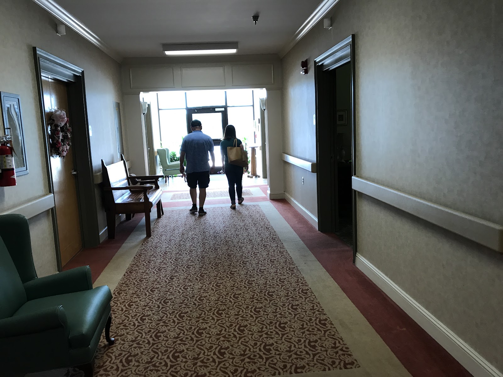Chapman Health Care-Assisted