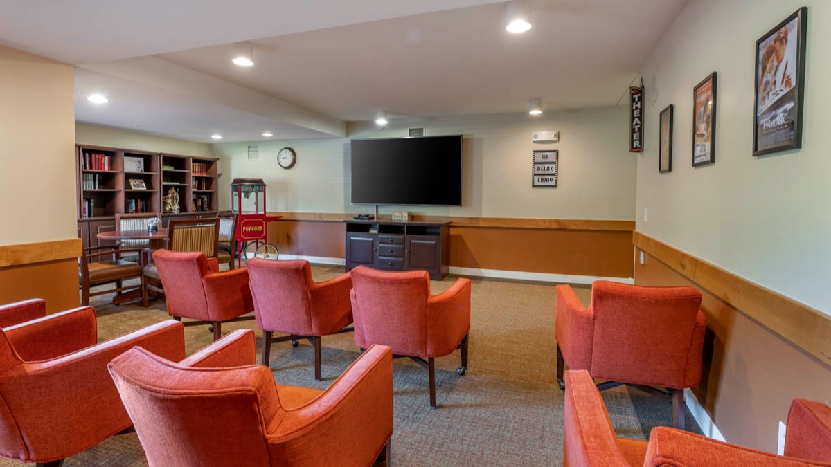 Brookdale Urbana