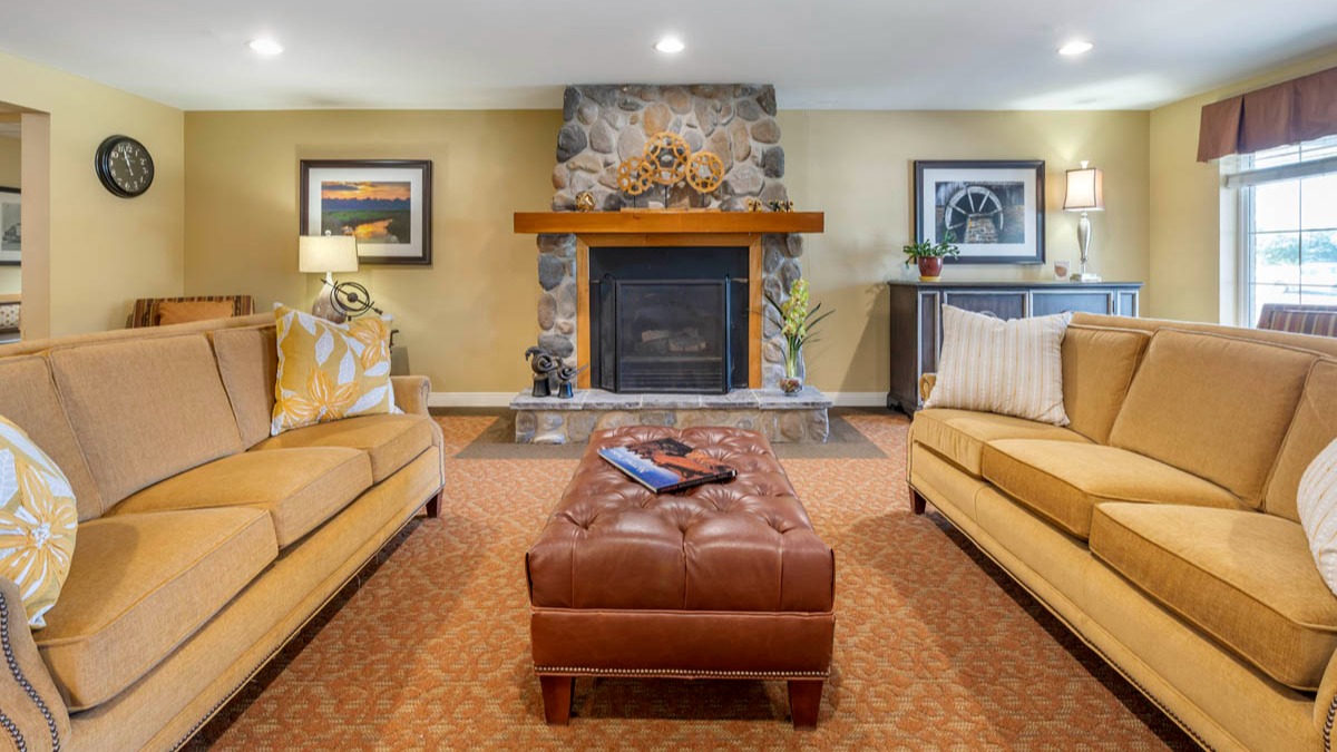 Brookdale Urbana