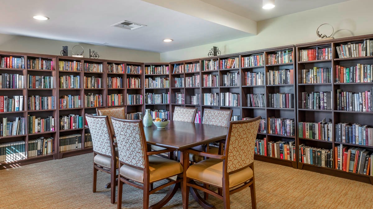 Brookdale Urbana