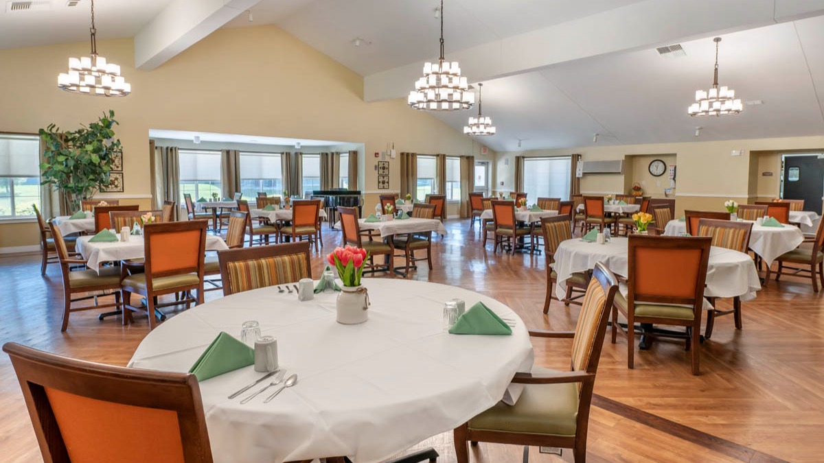 Brookdale Urbana